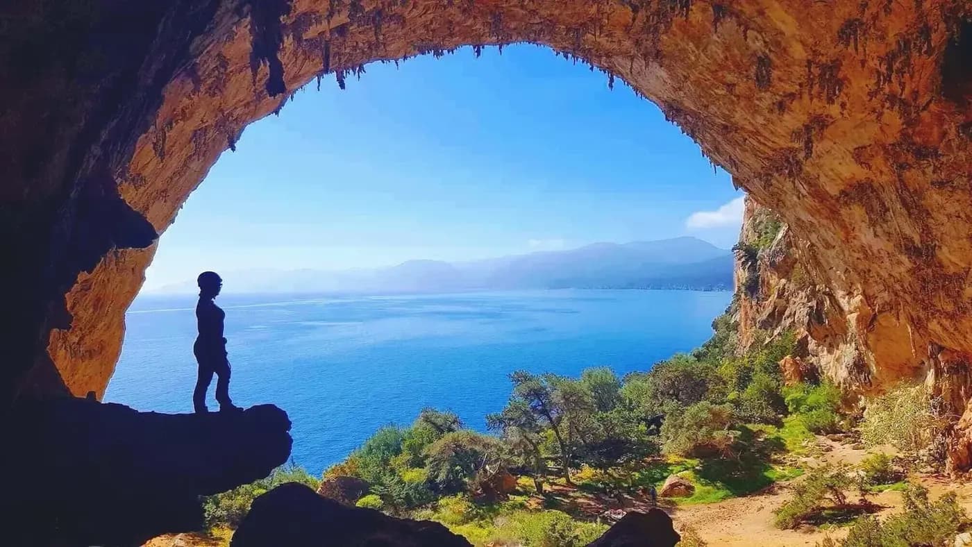 Abbarra Sardinian Experience