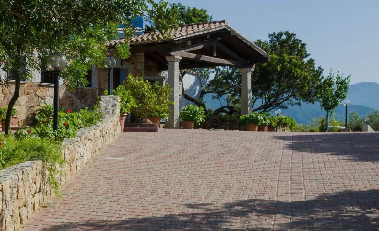 Agriturismo Guparza