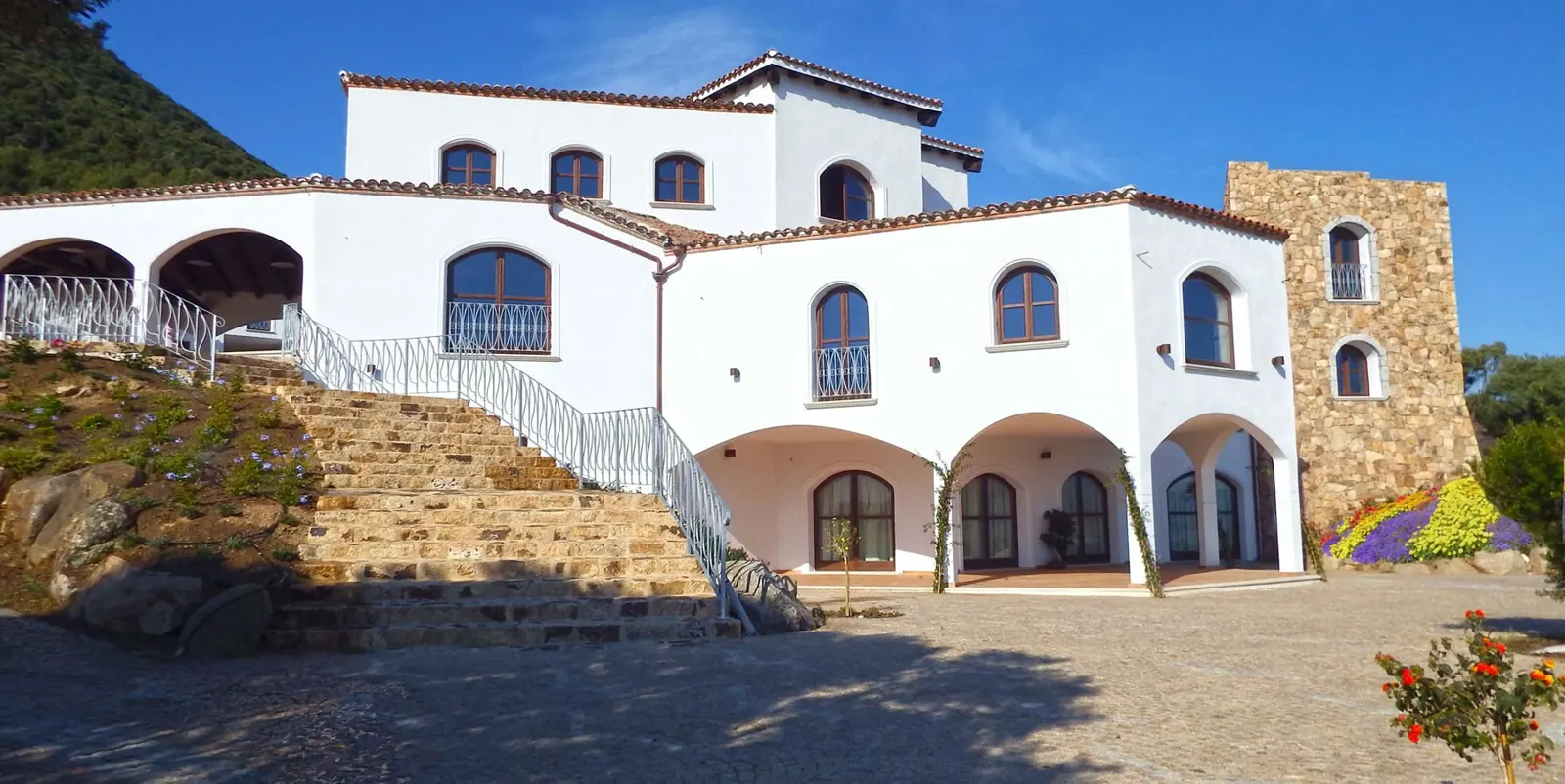 Agriturismo Su Vrau
