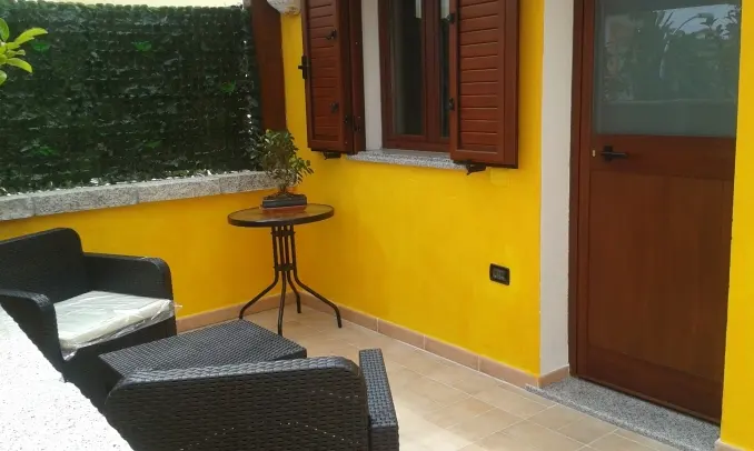 B&B Feronia