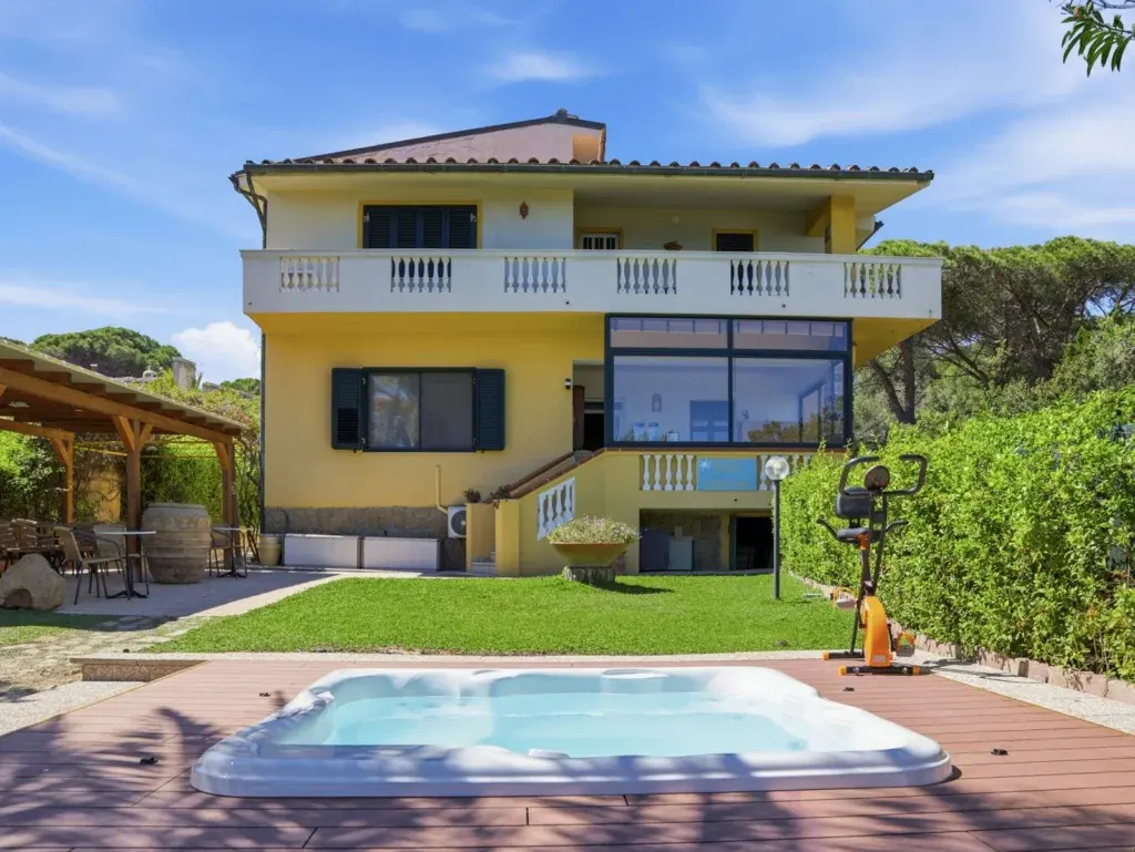 B&B Giglio di Mare