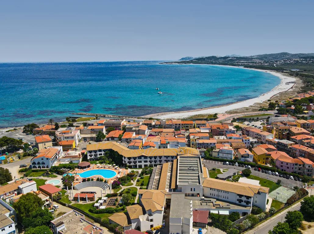 Cala della Torre Resort