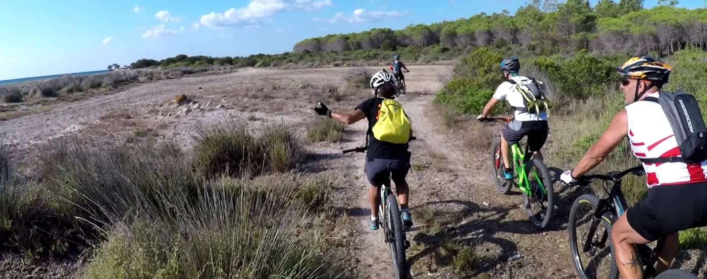 Explora Bike Planet