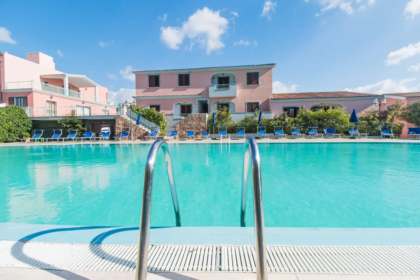 Gli Ontani - Albergo Residenziale