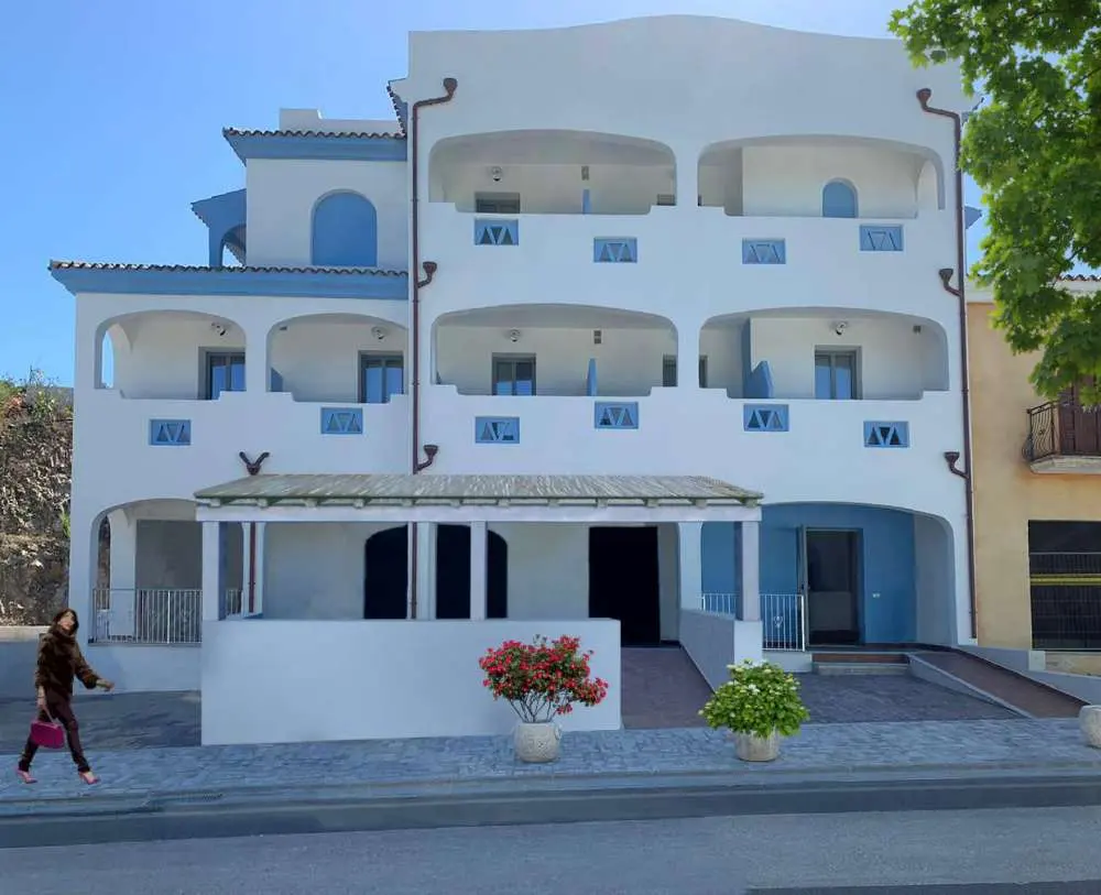 Hotel Ma.De.