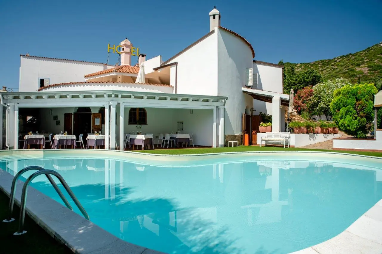 Hotel Ristorante L'Aragosta