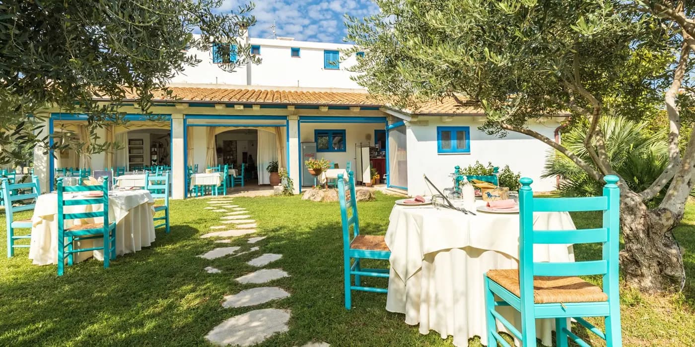 Hotel S'Ortale