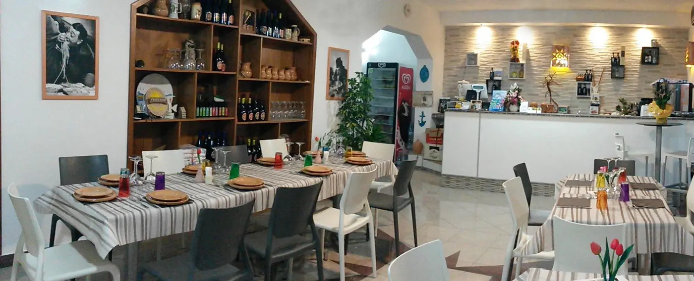 La Bottega dei Sapori