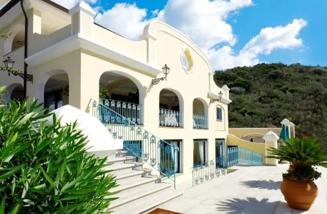 Residence Cala Liberotto (ITI Marina Hotels)