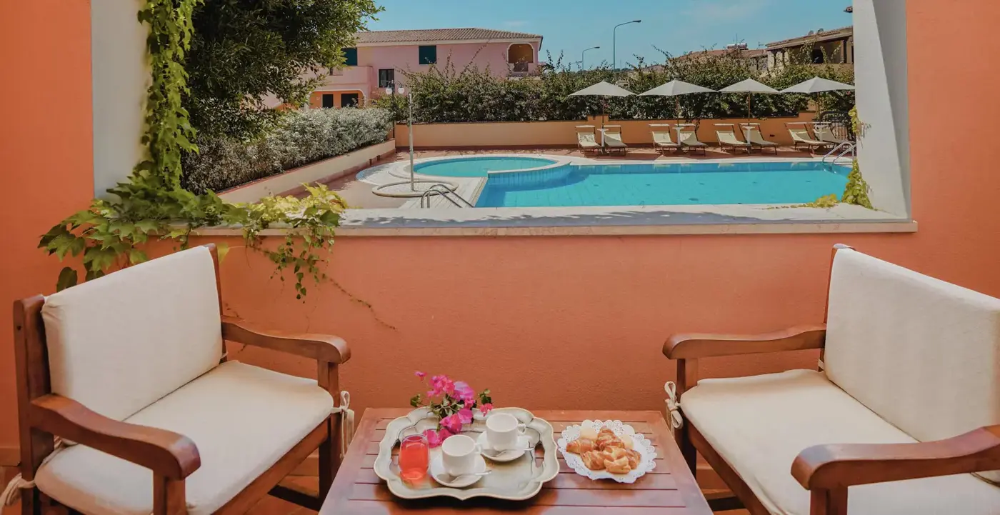Residence Sos Alinos