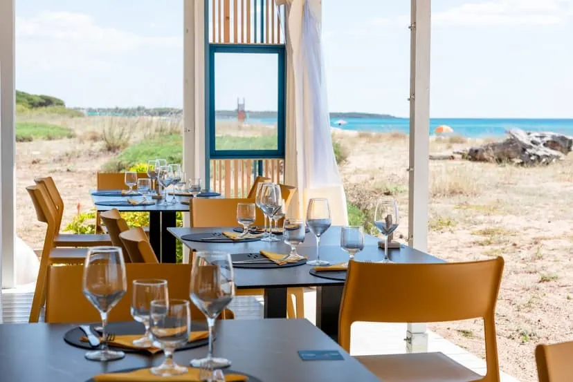 Ristorante Lungomare