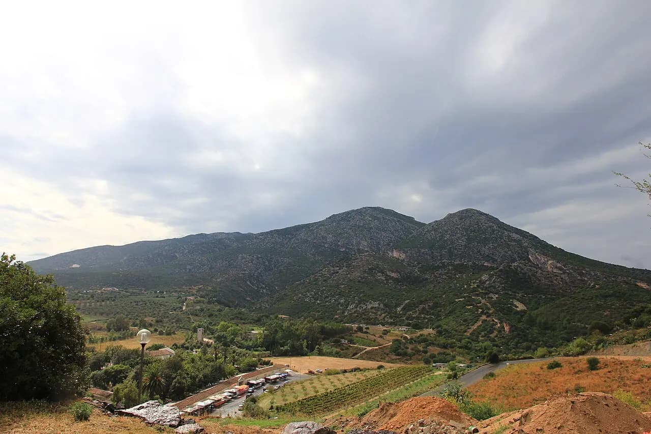 La Residenza