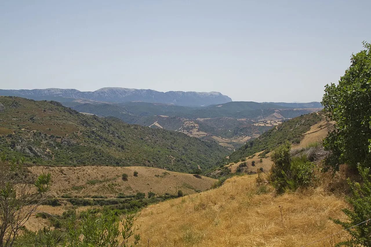 Locanda Ammentos - Montalbo Escursioni