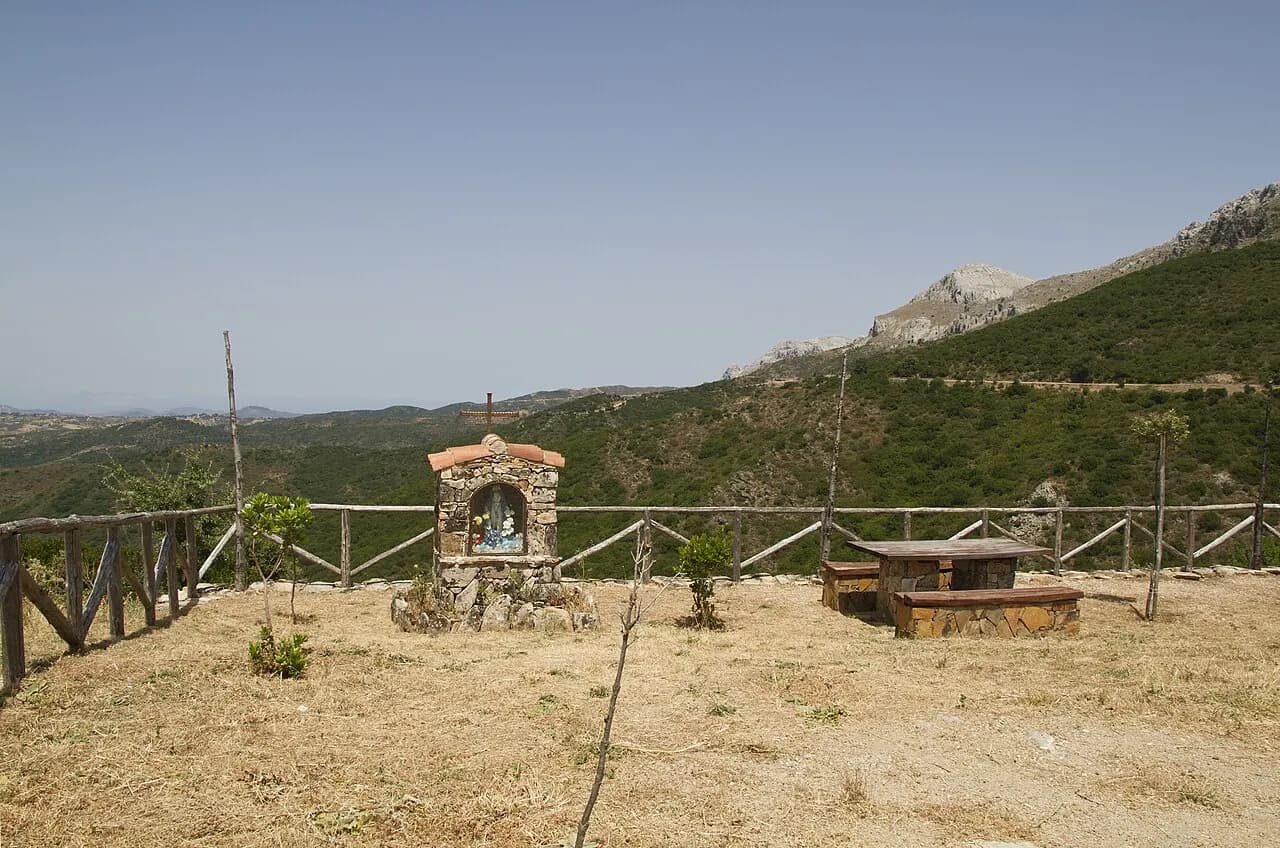 B&B Da Pippinedda