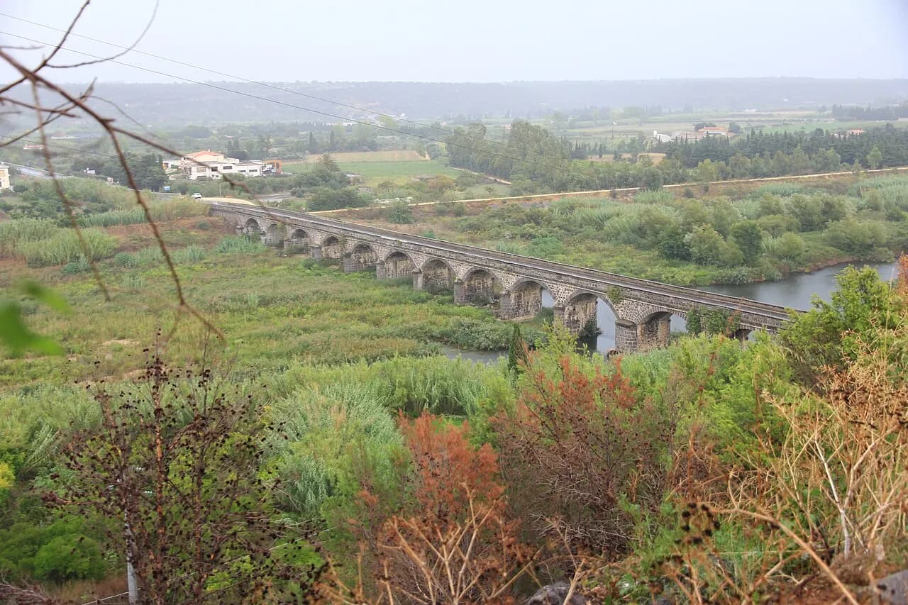 Agriturismo Su Murtale