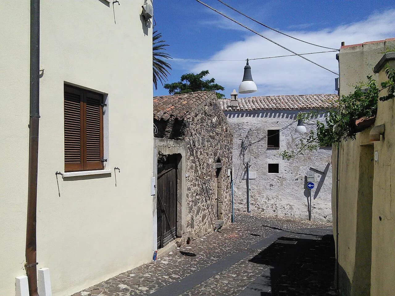 Villa Fumosa
