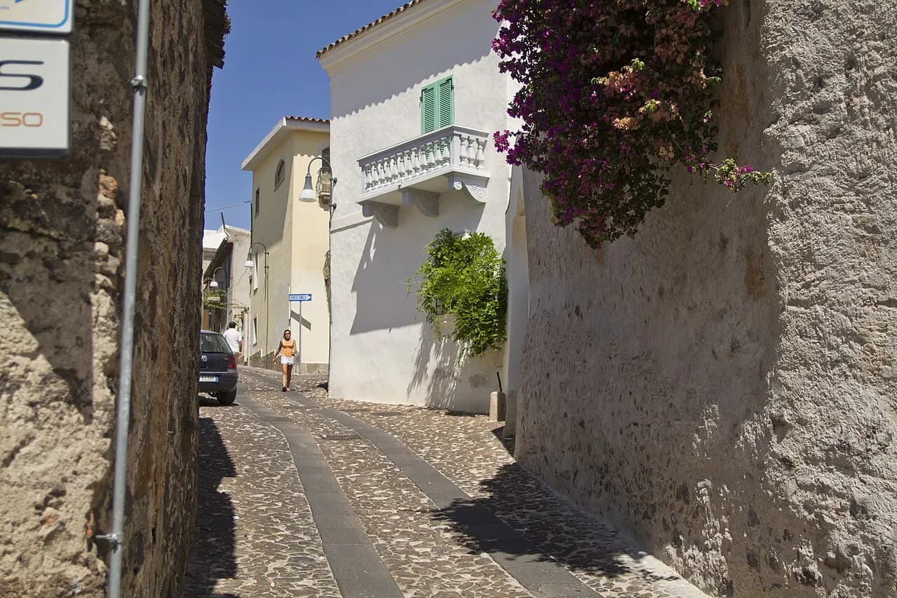 Trattoria Sa Merenda