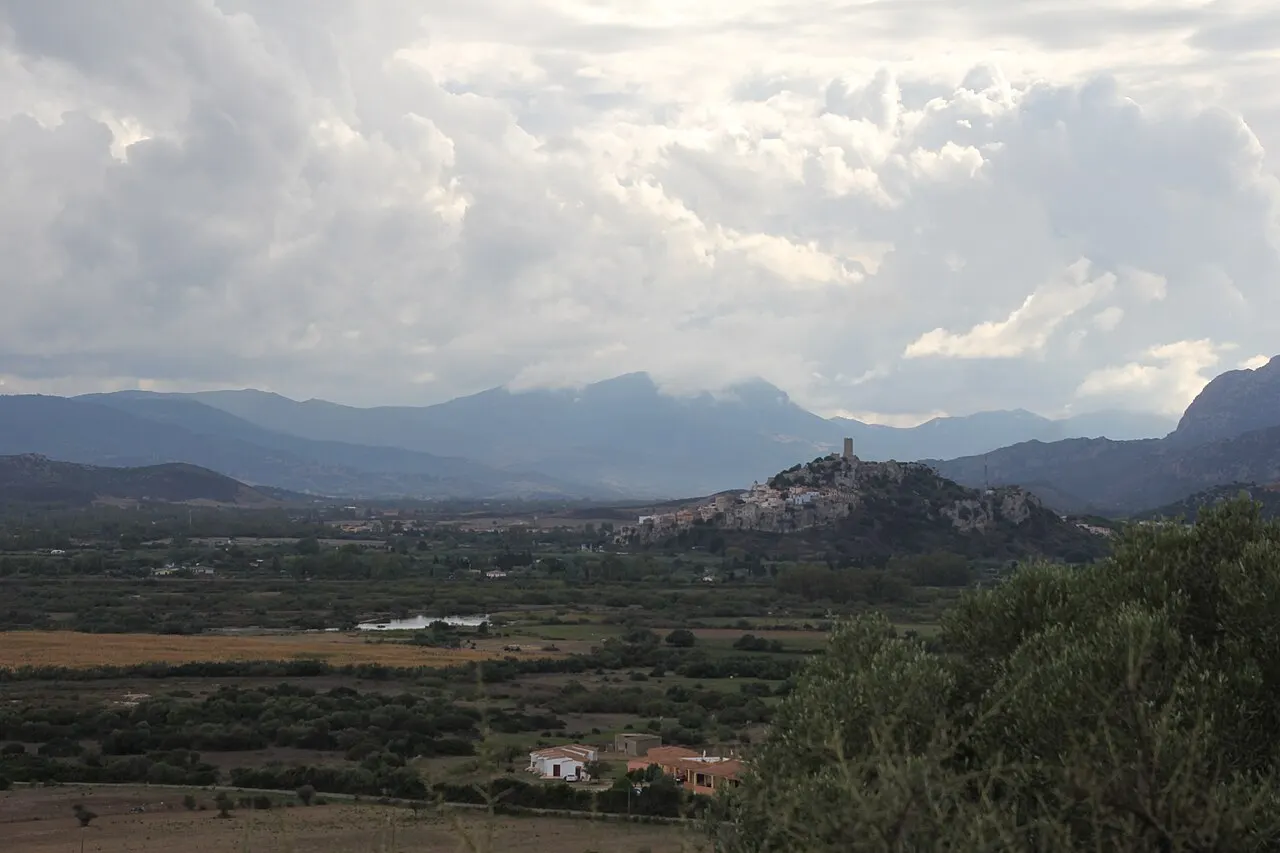 Affittacamere L'Oasi di Gino