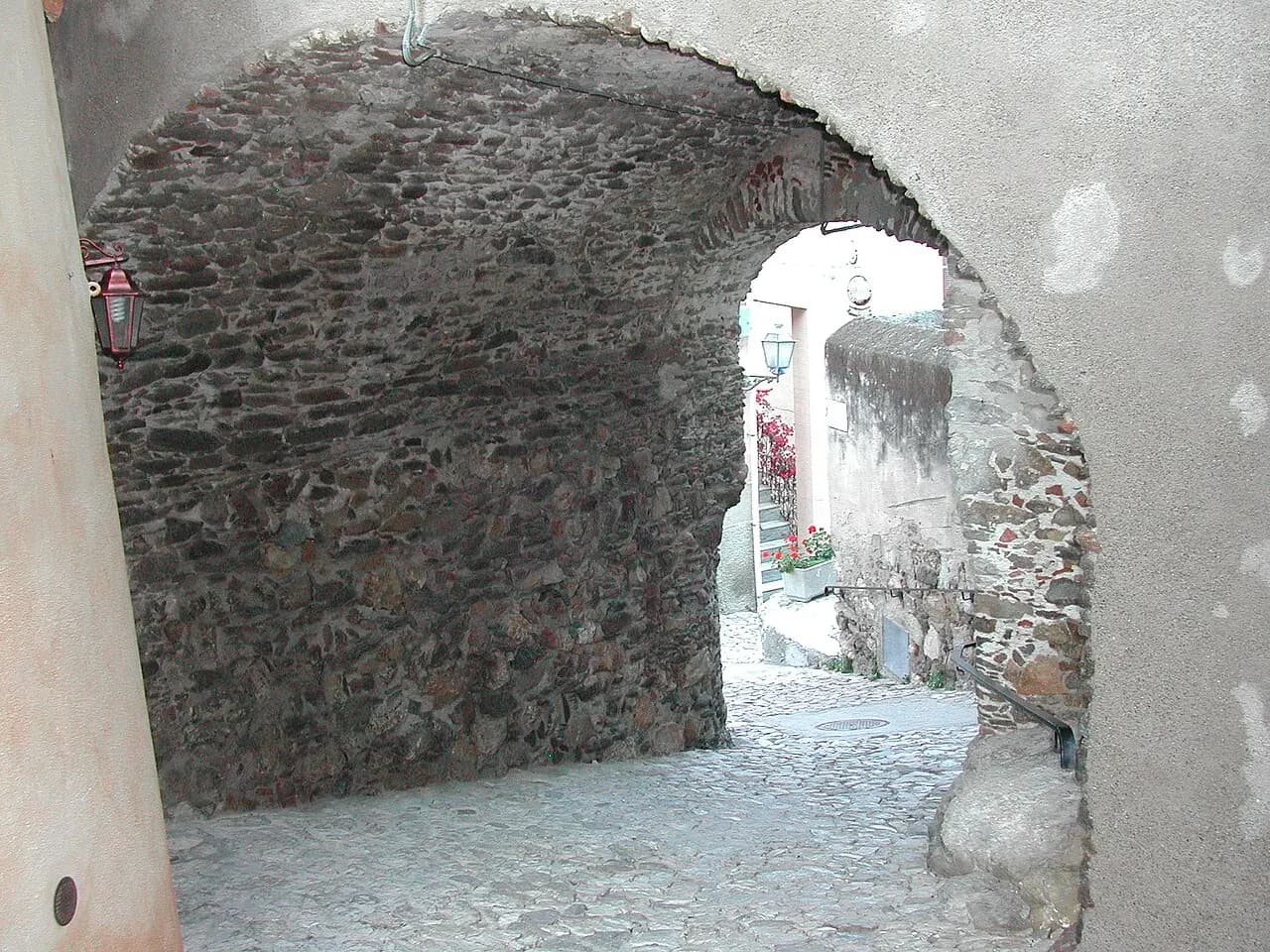 B&B Da Antonella