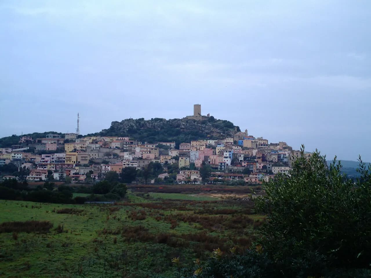 B&B Il Corbezzolo