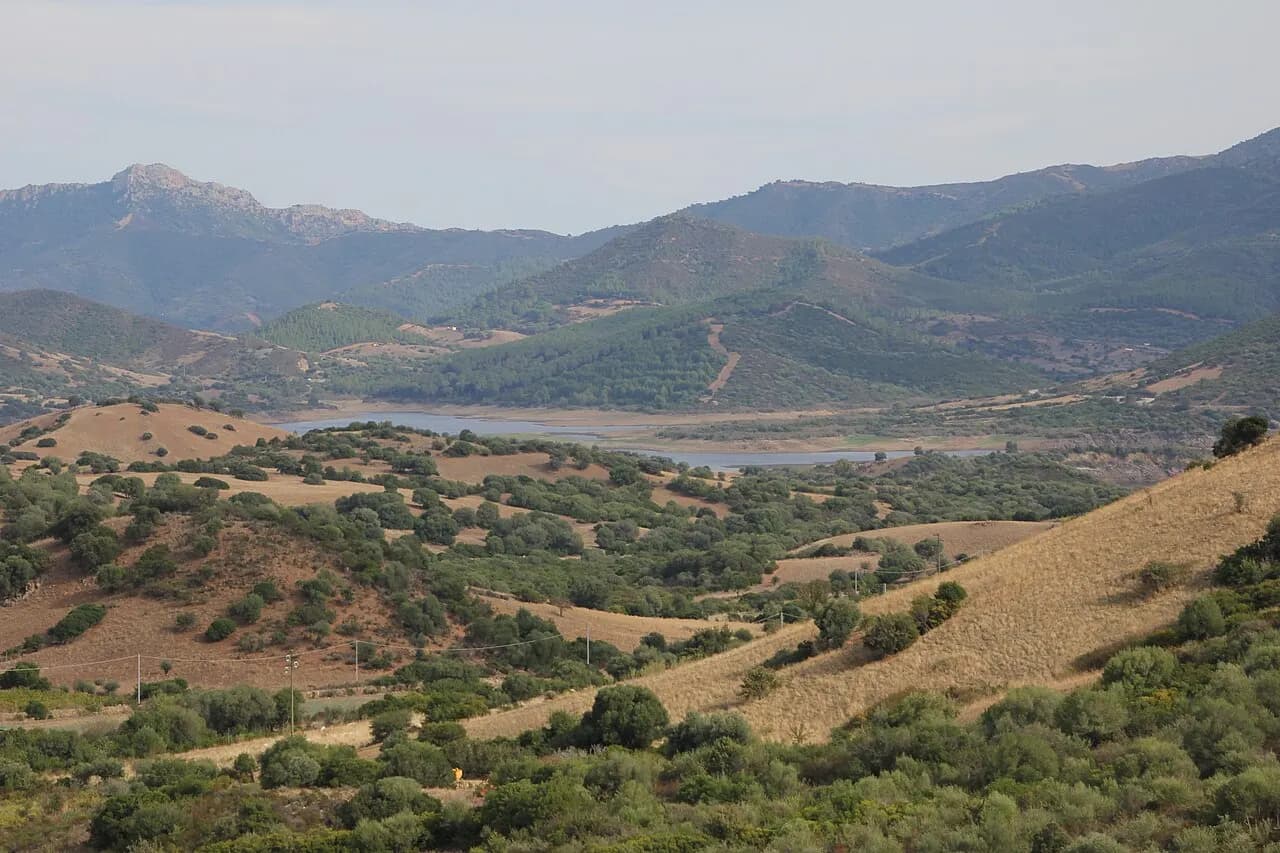 Agriturismo B&B Sa Inza