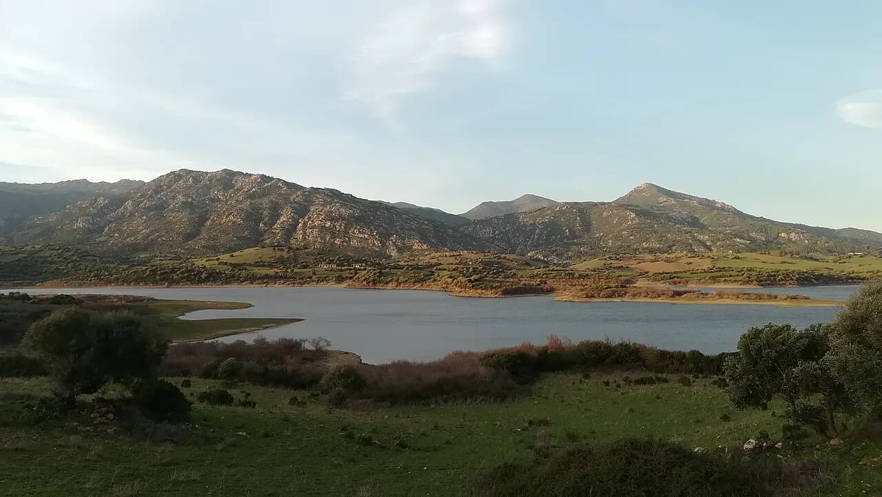 Agriturismo L'Essenza